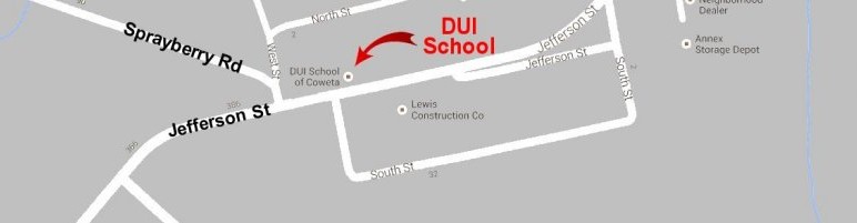DUI School of Coweta